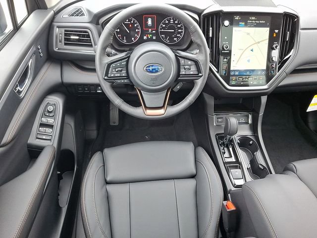 New 2026 Subaru Ascent Limited Bronze image 2