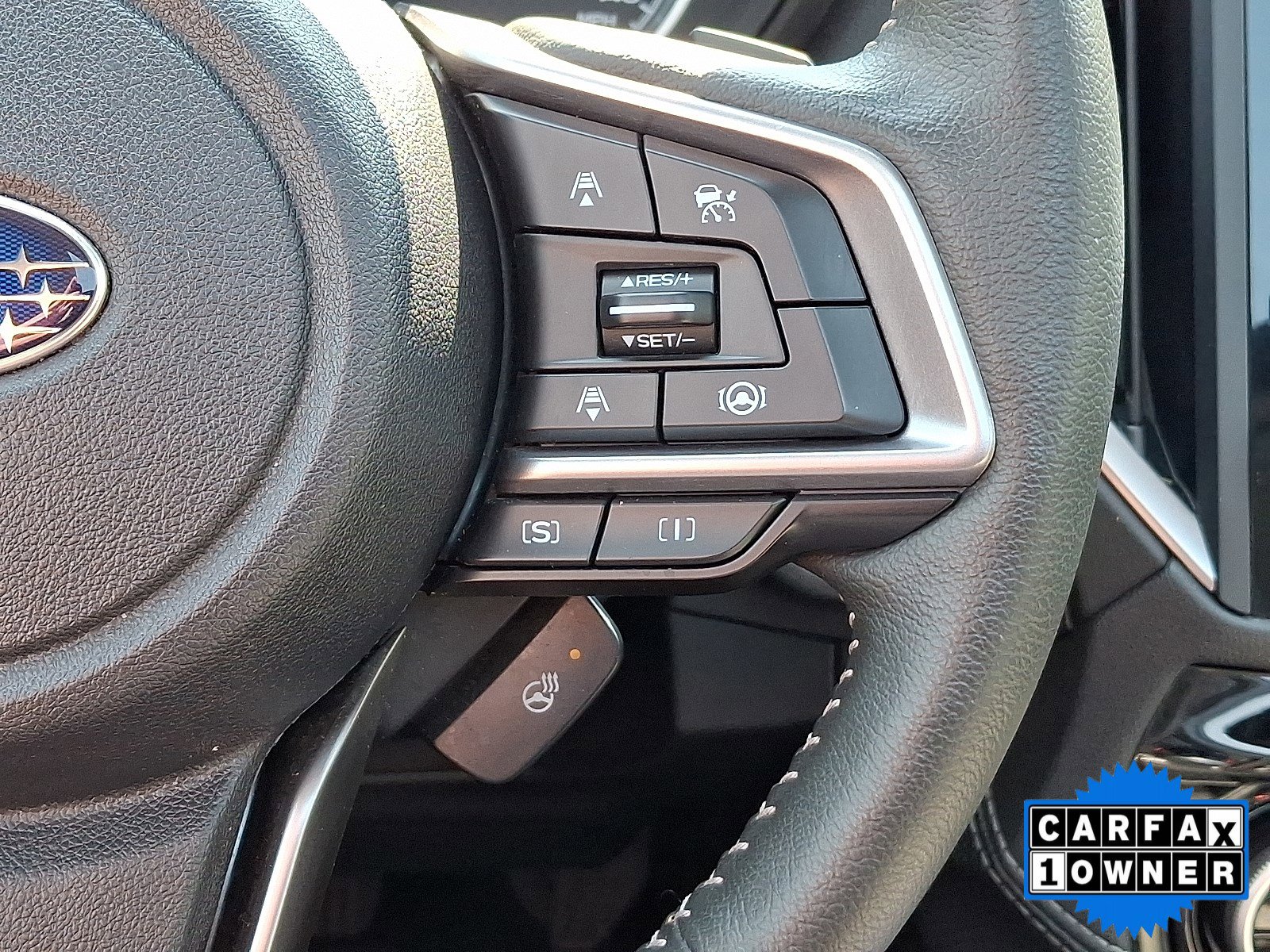 Certified 2023 Subaru Forester Limited image 26