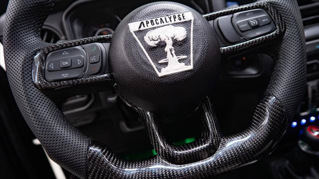 Used 2026 Jeep Gladiator Sport AWD/4WD image 18
