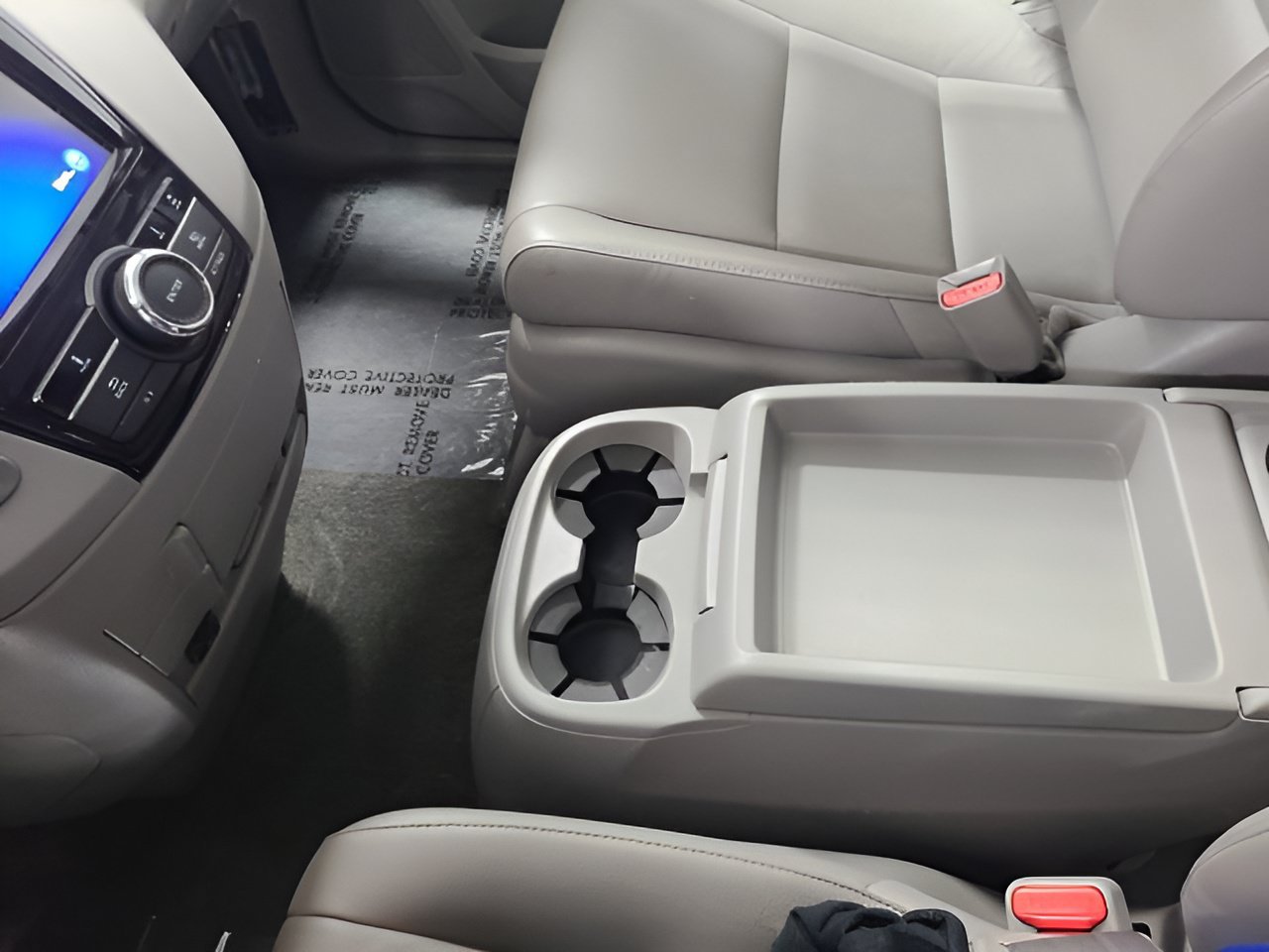 Used 2017 Honda Odyssey EX-L image 30