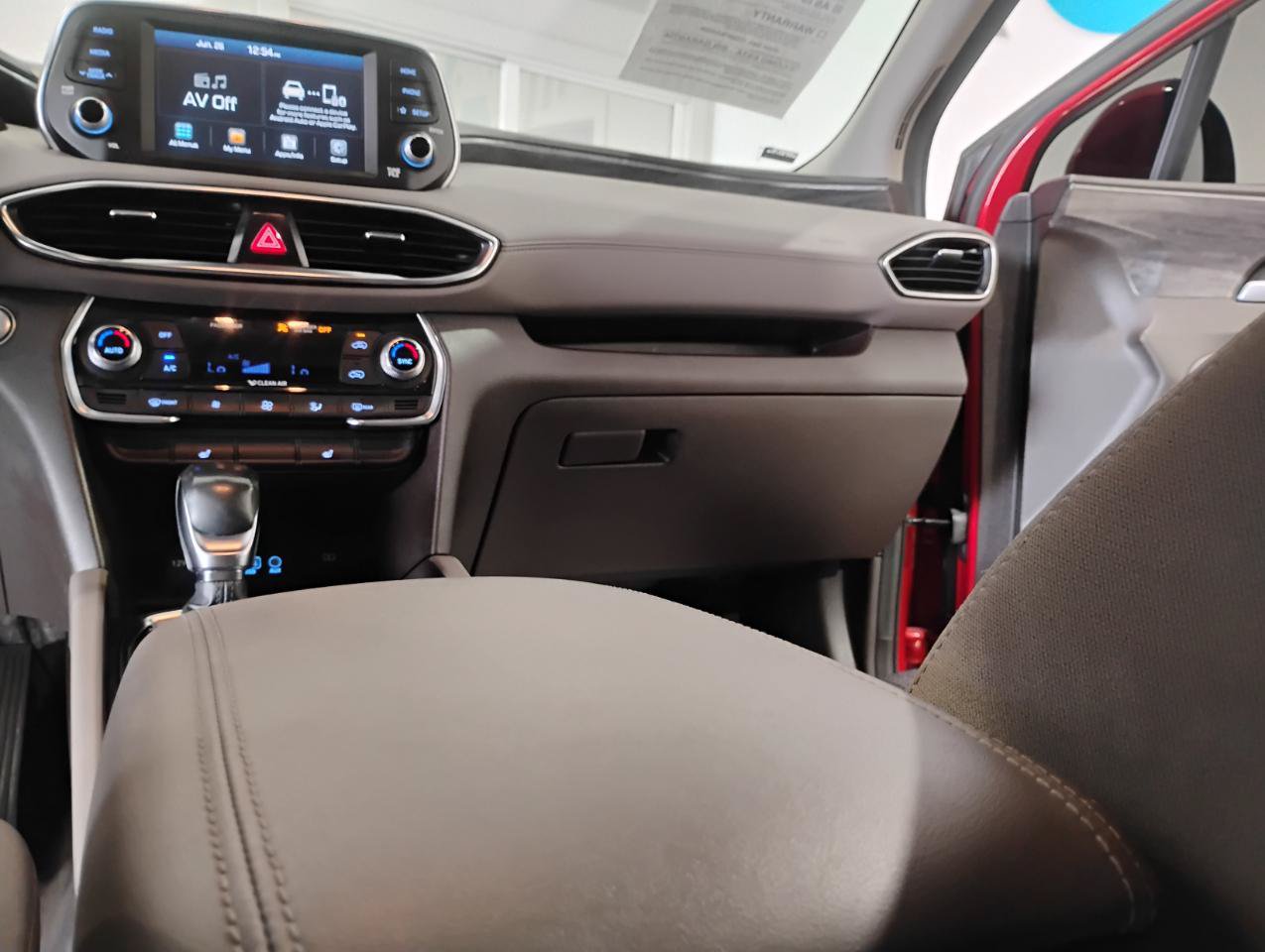 Used 2019 Hyundai Santa Fe SEL FWD image 80
