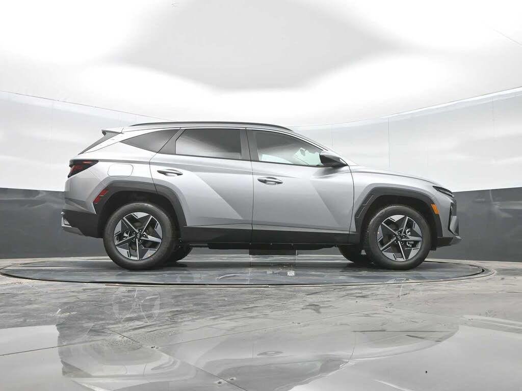 New 2026 Hyundai Tucson SEL AWD/4WD image 10