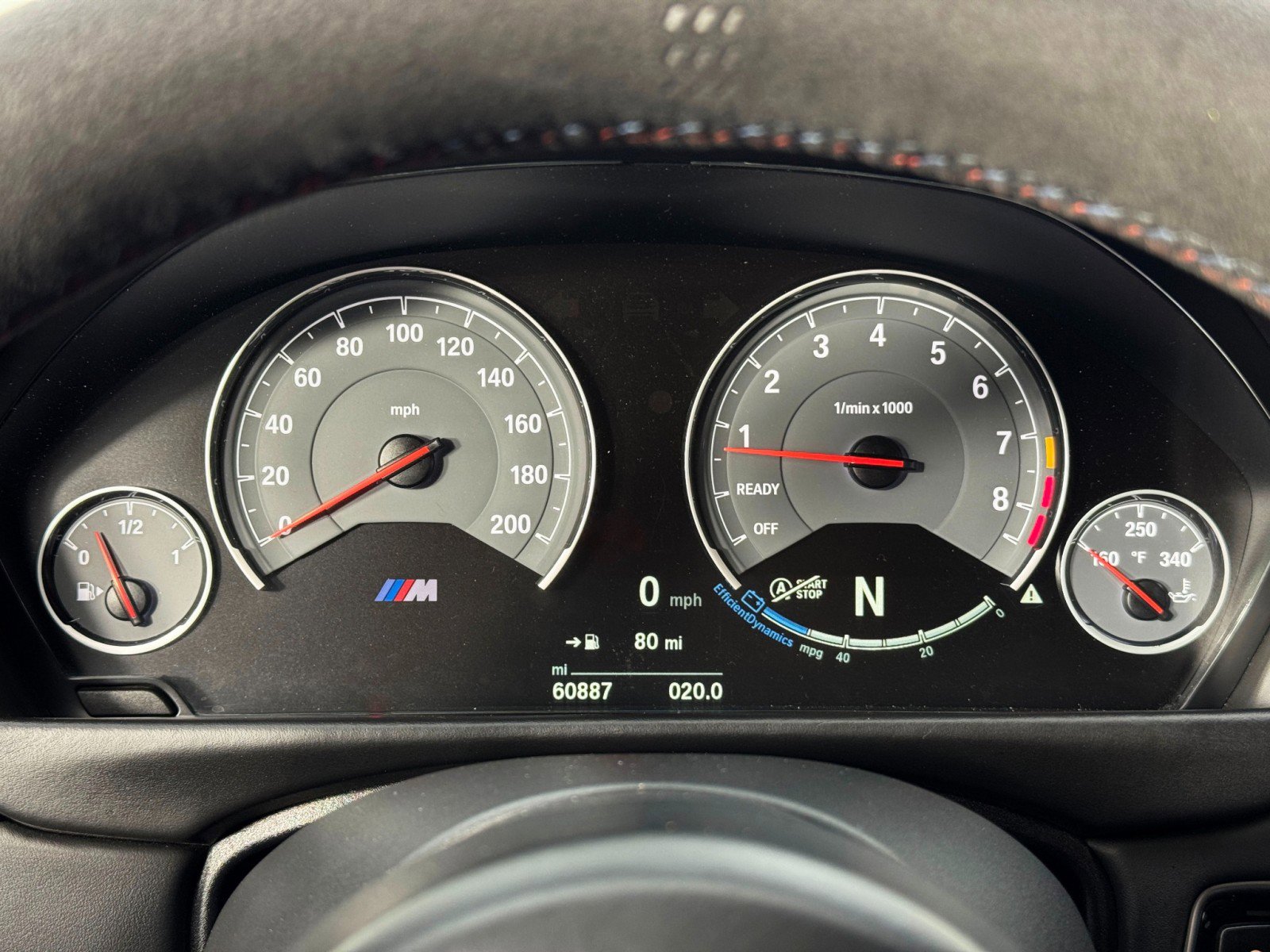 Used 2019 BMW M4 CS w/ Executive Package image 20