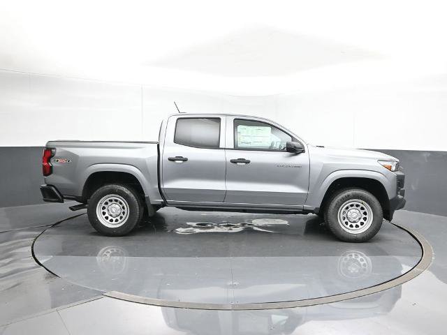 New 2026 Chevrolet Colorado W/T w/ Advanced Trailering Package image 6