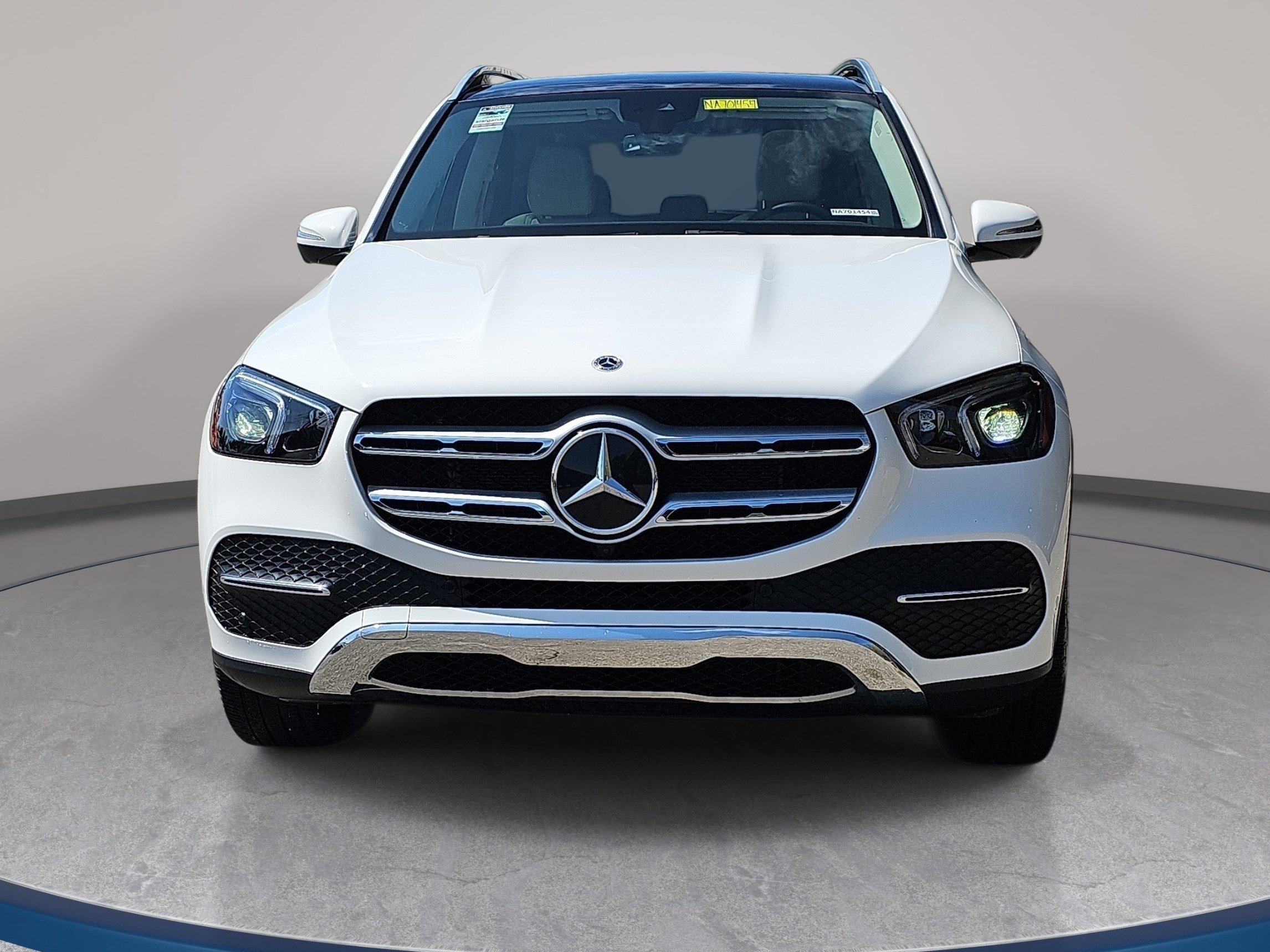 Certified 2022 Mercedes-Benz GLE 350 image 2