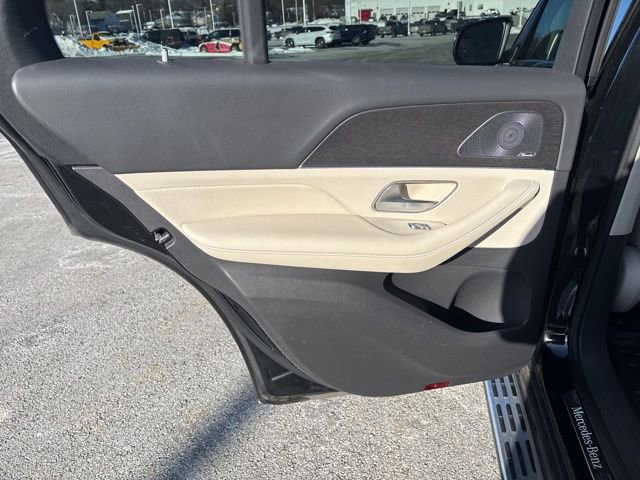 Used 2020 Mercedes-Benz GLE 350 4MATIC image 19