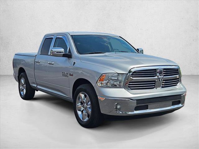 Used 2016 RAM 1500 Big Horn RWD image 3