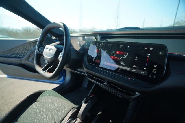 New 2026 Dodge Charger Scat Pack image 22