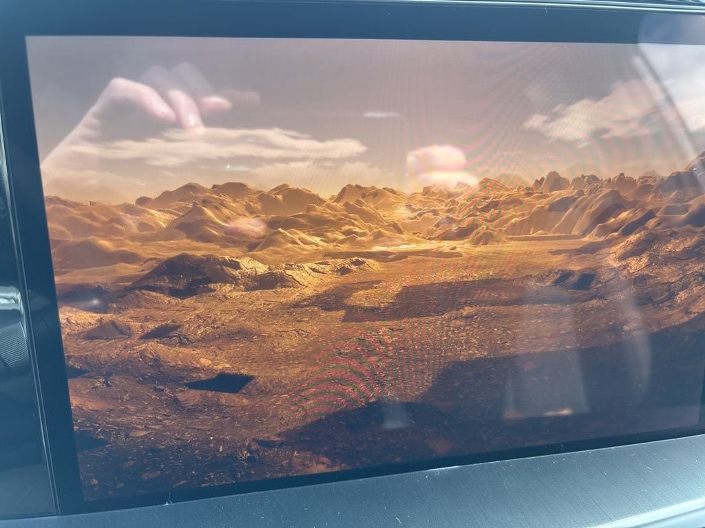 New 2026 Subaru Outback Wilderness AWD/4WD image 36