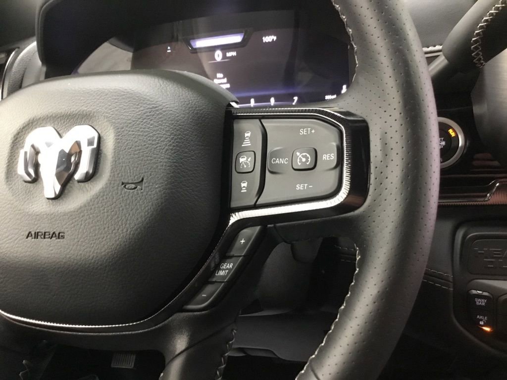 New 2026 RAM 2500 Power Wagon image 48