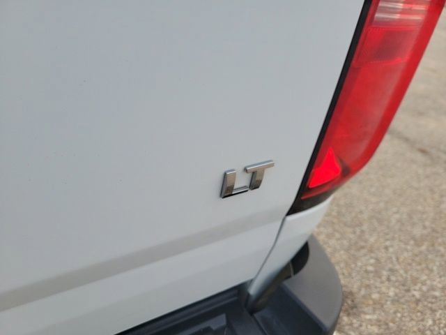 Used 2019 Chevrolet Colorado LT w/ LT Convenience Package image 22