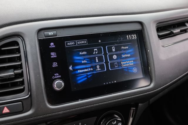 Used 2021 Honda HR-V Sport image 39