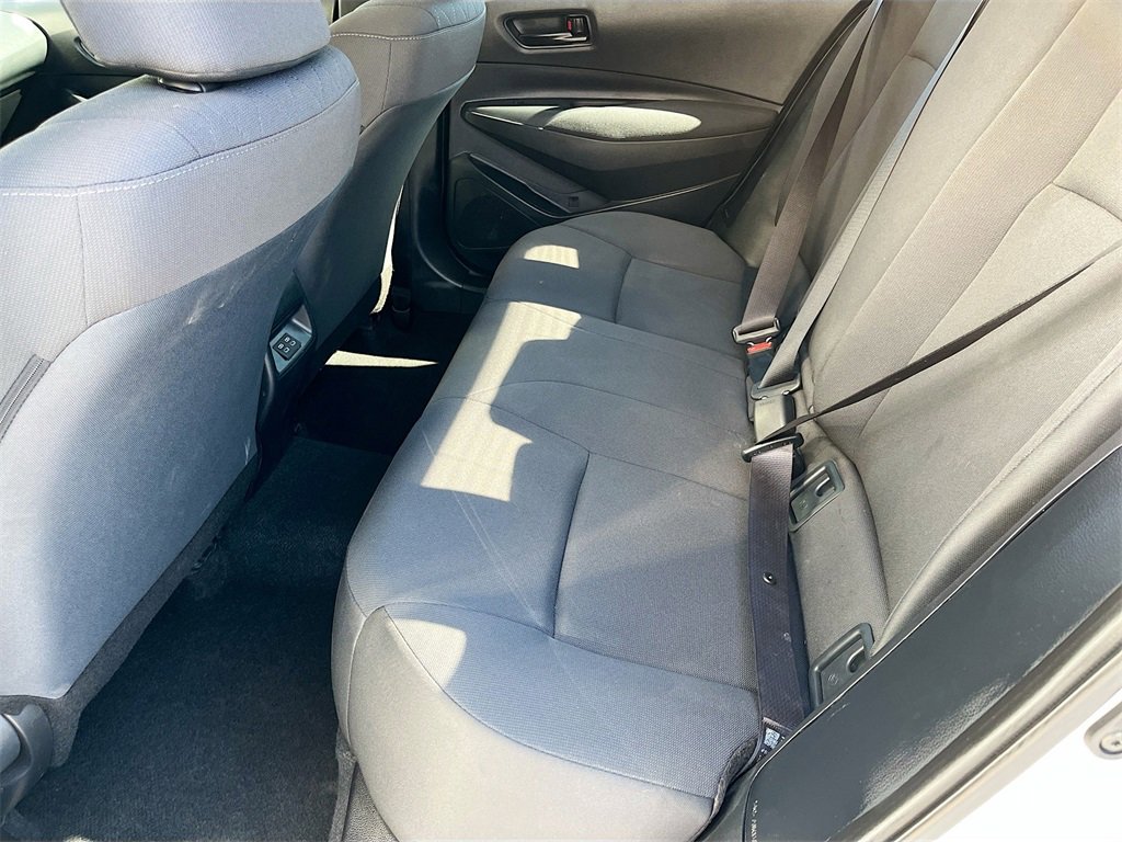 Used 2023 Toyota Corolla LE image 23