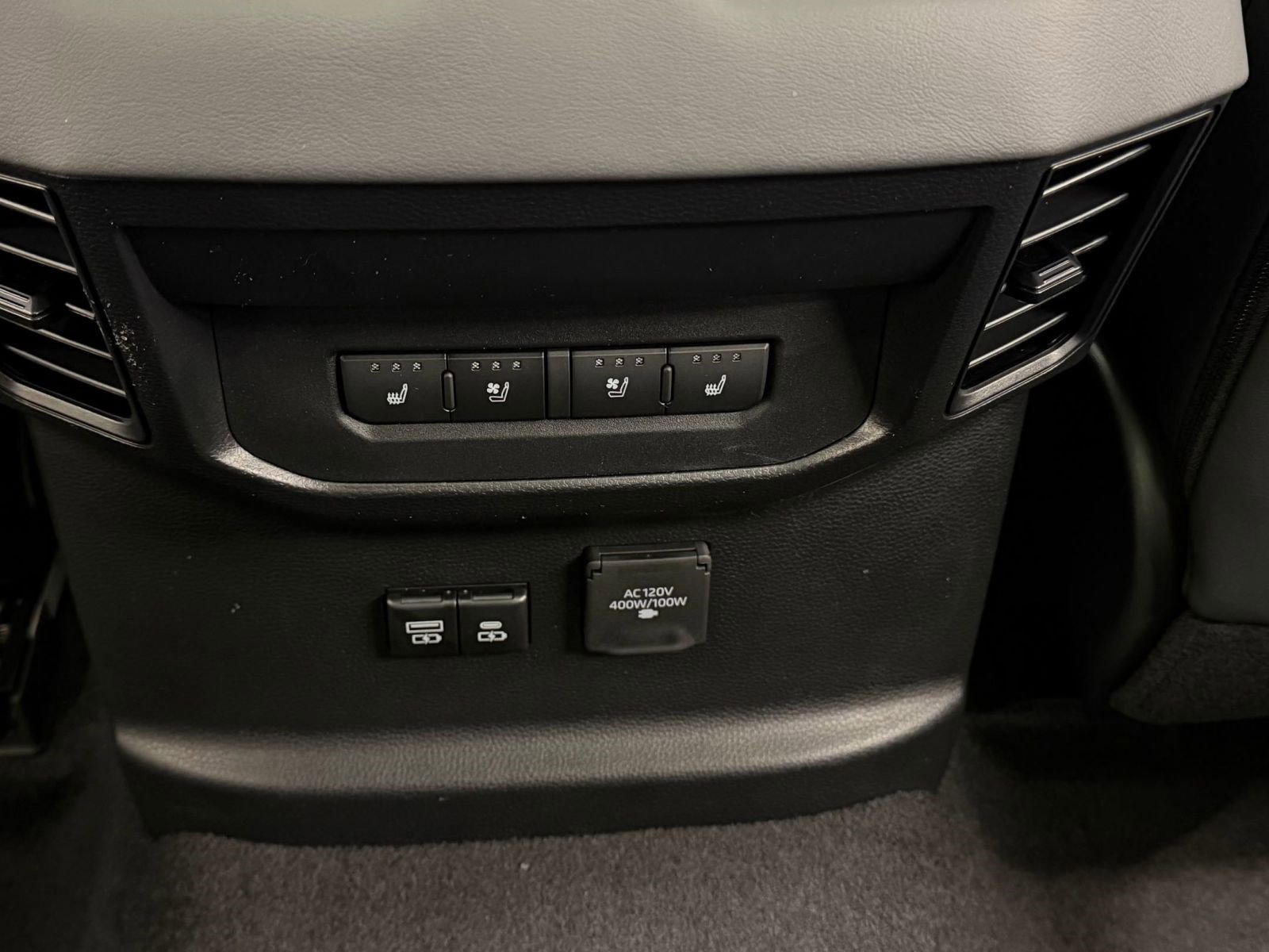 New 2026 Toyota Tundra Platinum image 21