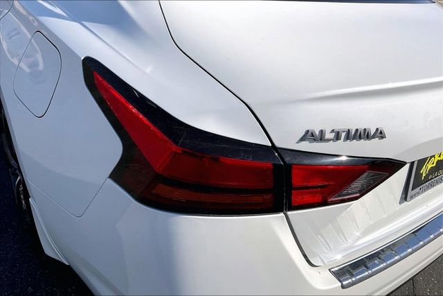 Certified 2023 Nissan Altima 2.5 SR w/ SR Premium Package AWD/4WD image 28