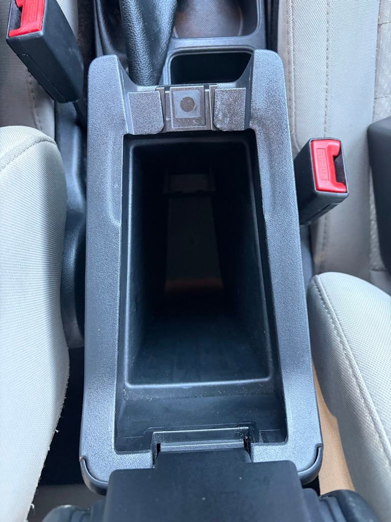 Used 2021 Ford EcoSport S FWD image 15