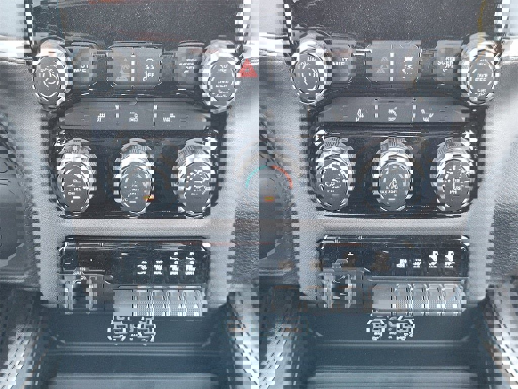 New 2026 RAM 2500 Lone Star image 14