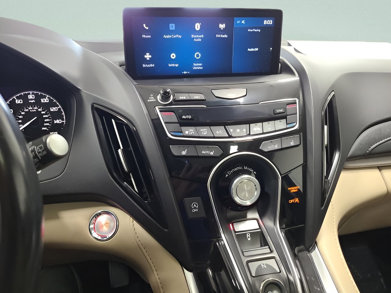 Used 2021 Acura RDX AWD image 31