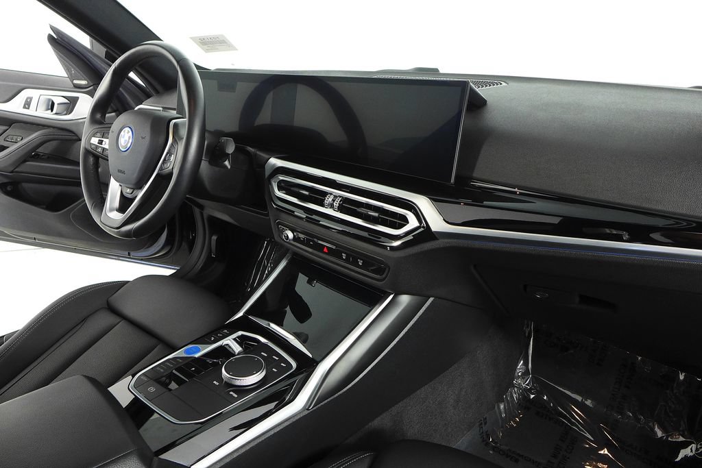 Certified 2023 BMW i4 eDrive35 RWD image 13