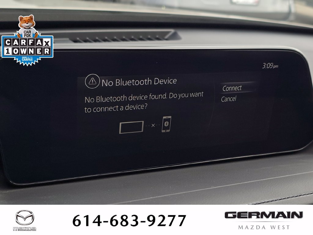 Used 2024 MAZDA CX-30 AWD 2.5 S w/ Select Sport Pkg image 28