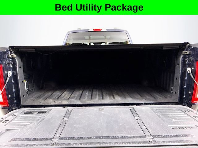 Certified 2023 Ford F150 Platinum w/ Equipment Group 701A High image 29