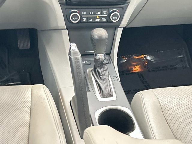 Used 2016 Acura ILX FWD image 17