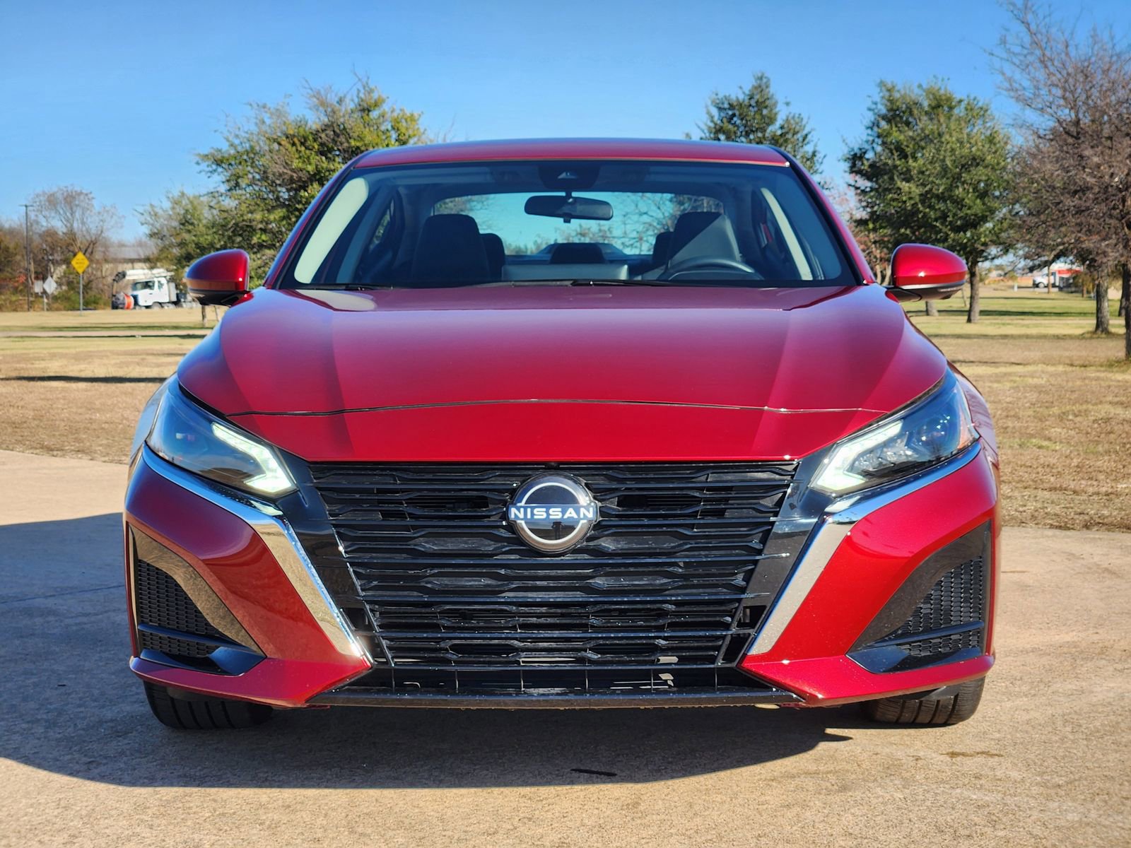 Used 2024 Nissan Altima 2.5 SL image 6