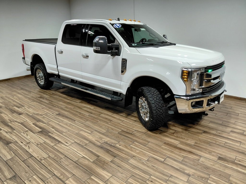 Used 2019 Ford F250 XLT w/ XLT Premium Package image 20