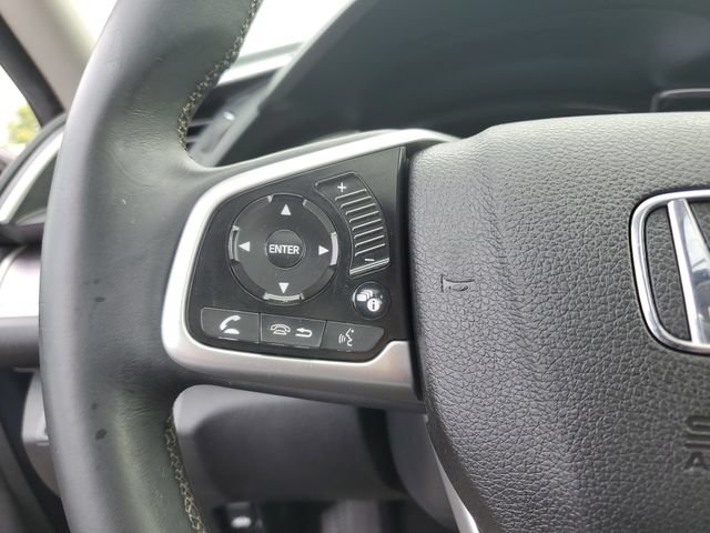 Used 2016 Honda Civic EX-L image 23