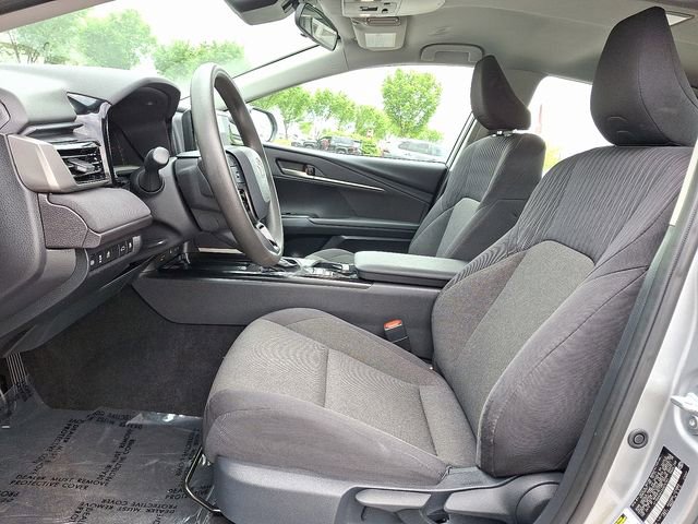 Used 2025 Toyota Camry LE FWD image 13
