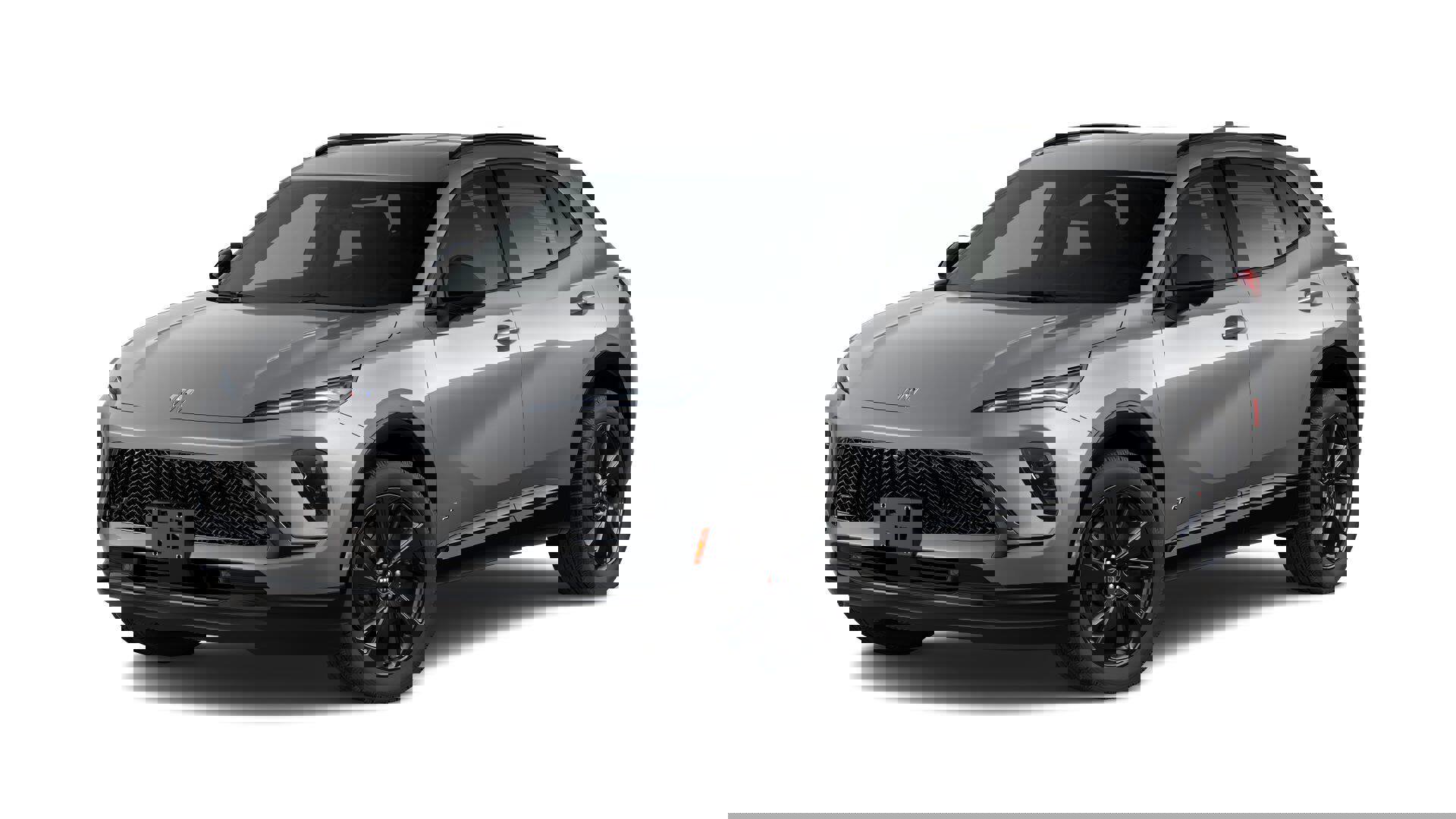 New 2026 Buick Envision Sport Touring image 25