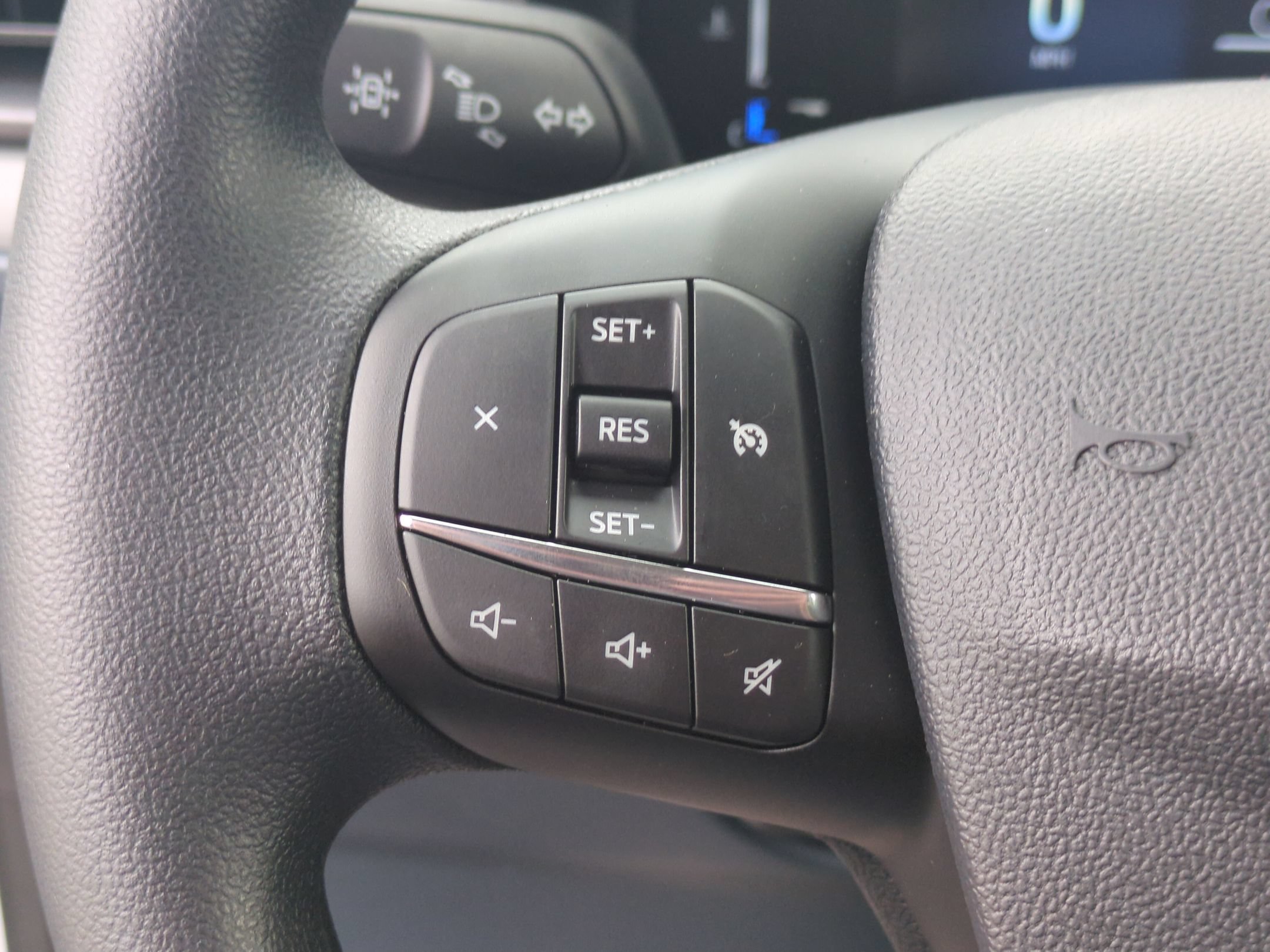 New 2026 Ford Maverick XL FWD image 15