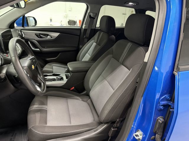 Certified 2024 Chevrolet Blazer LT w/ Convenience Package FWD image 19