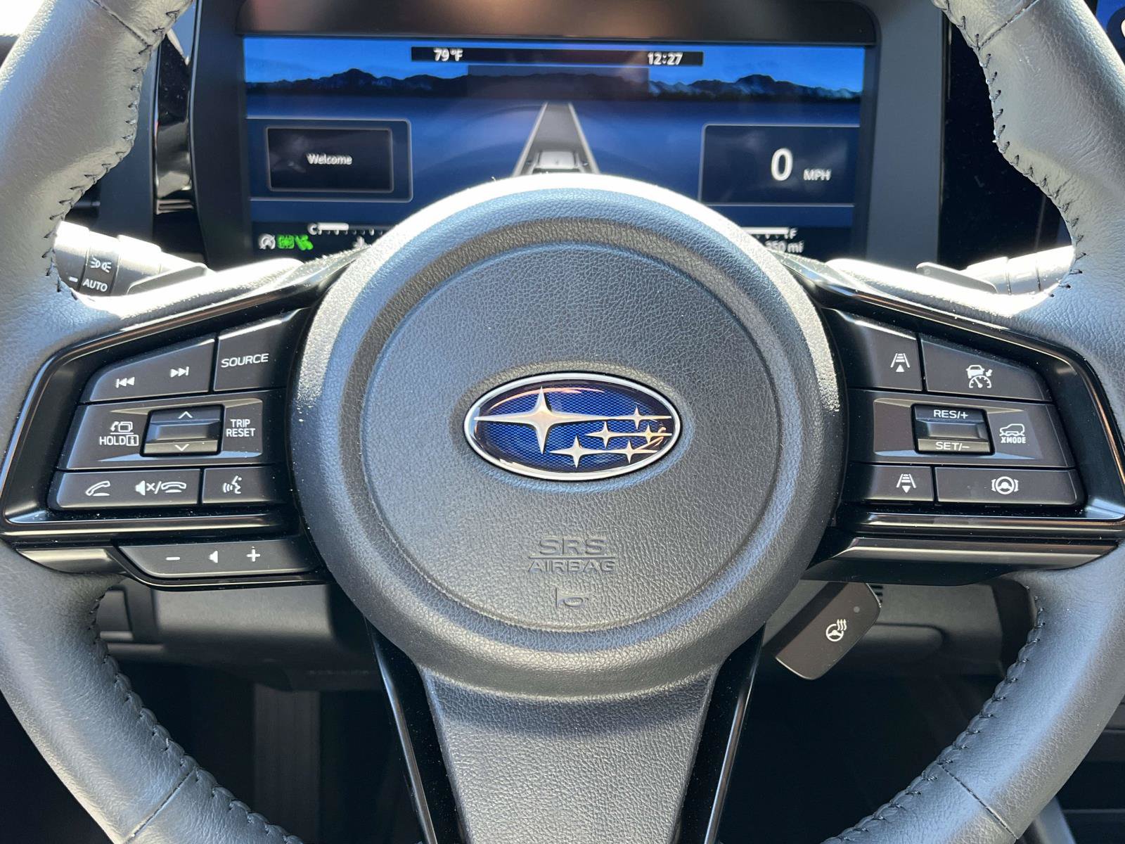 Used 2026 Subaru Outback Limited AWD/4WD image 23
