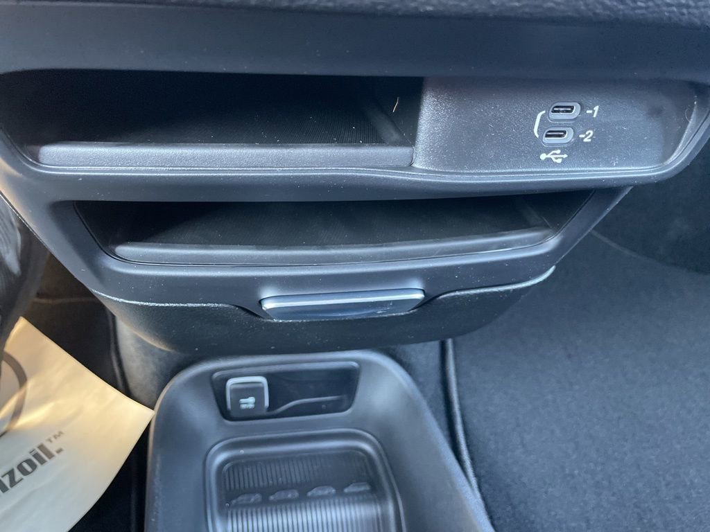 New 2026 Chrysler Pacifica Select image 39