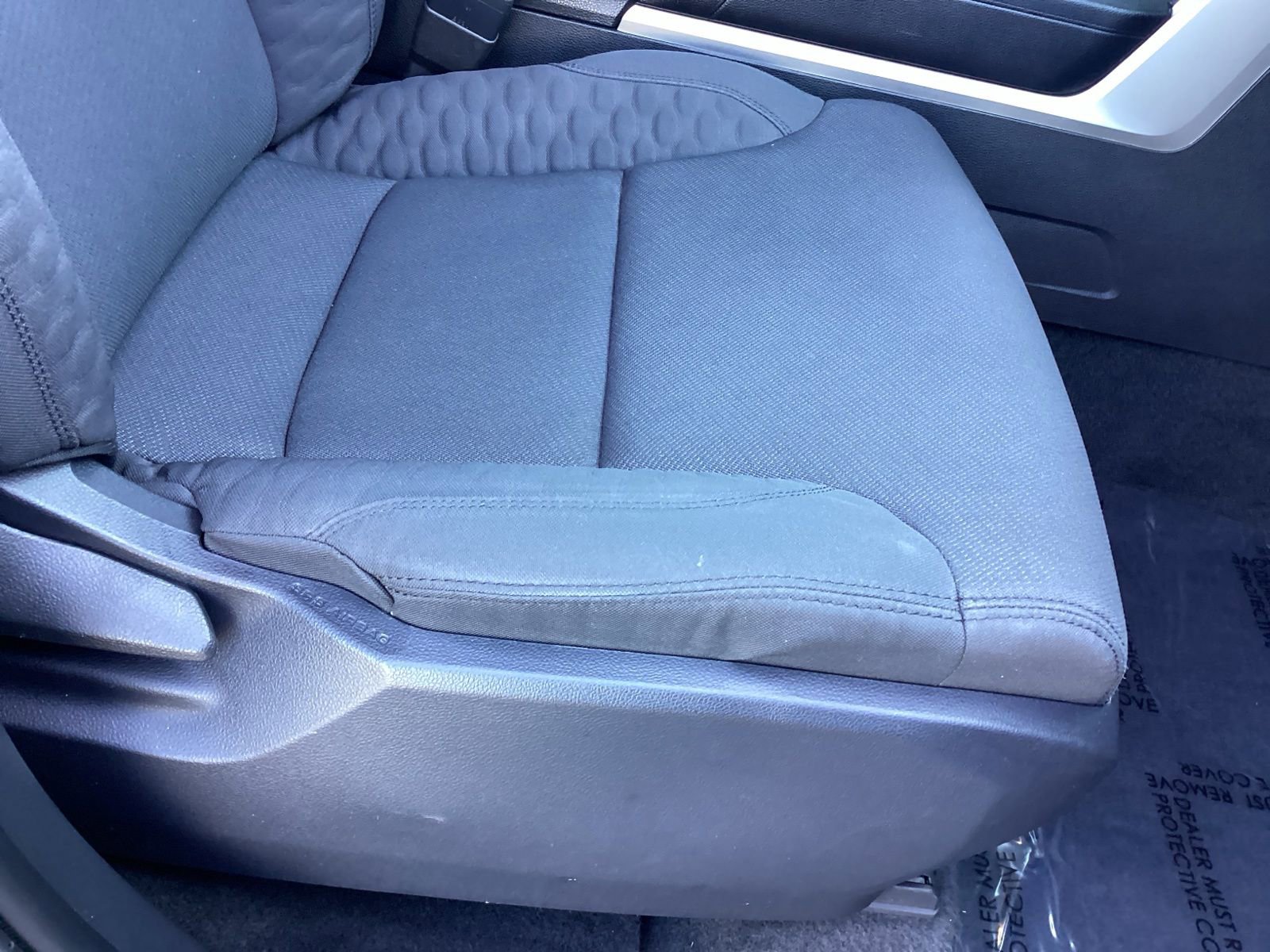 Used 2022 Toyota Tundra SR5 w/ Convenience Package image 21