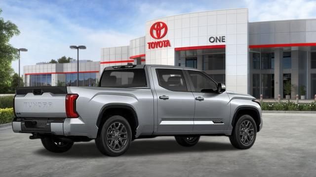 New 2026 Toyota Tundra Platinum AWD/4WD image 14