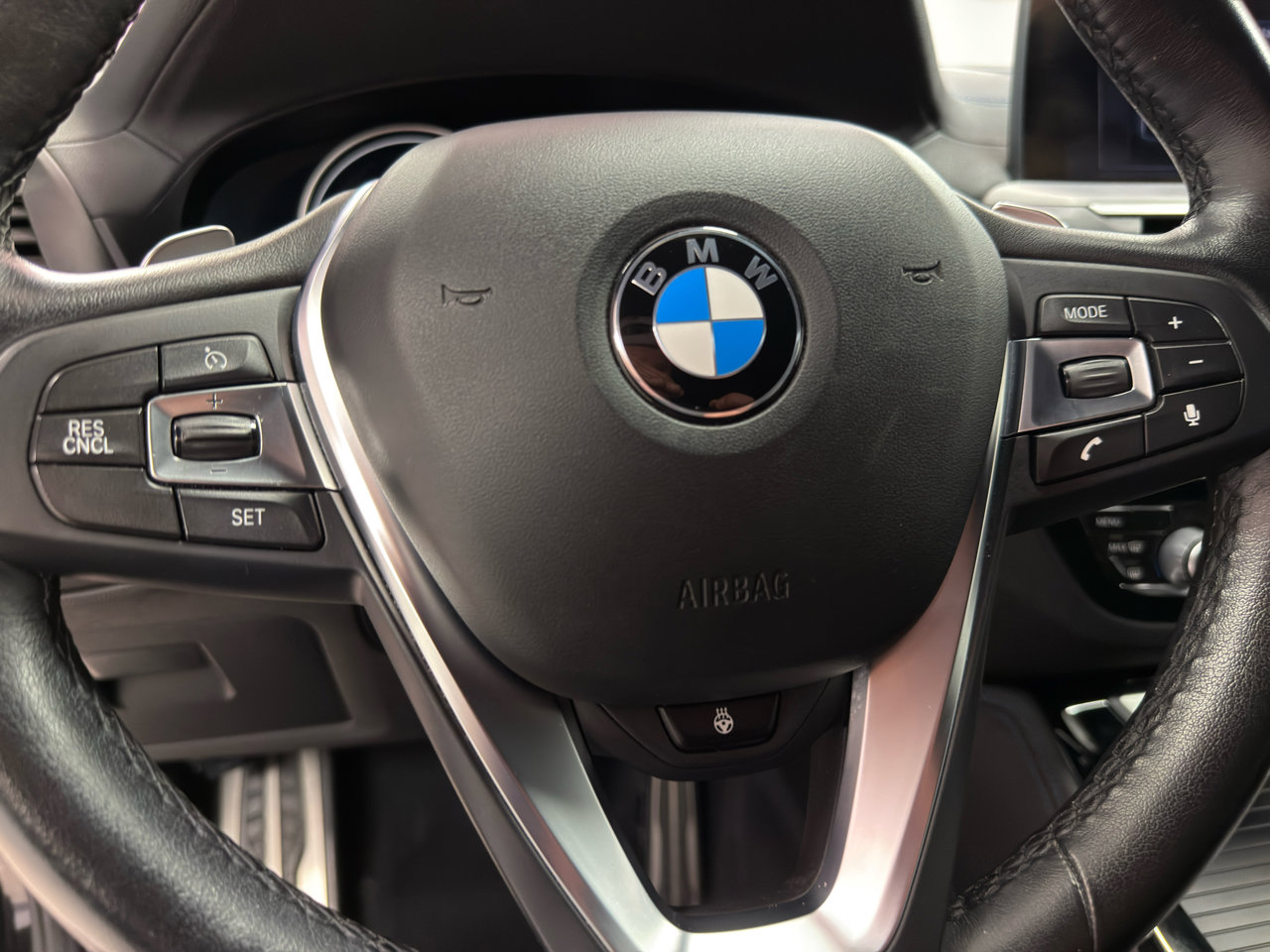 Used 2019 BMW X4 M40i w/ Premium Package Enhanced image 18