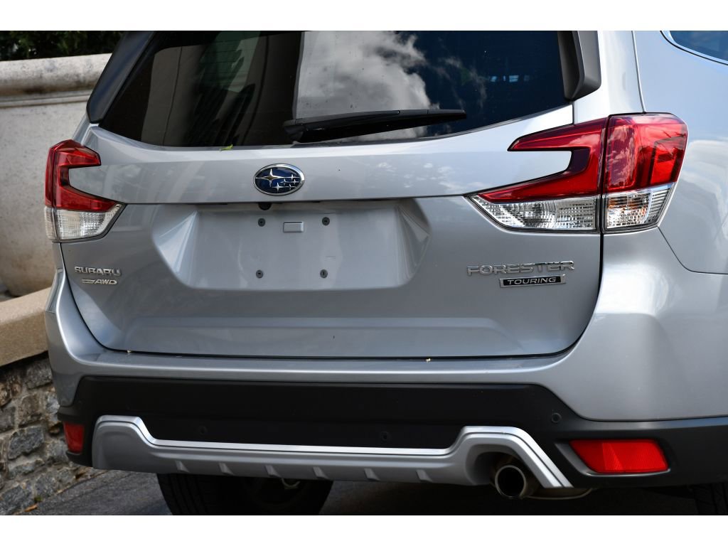 Used 2023 Subaru Forester Touring AWD/4WD image 30