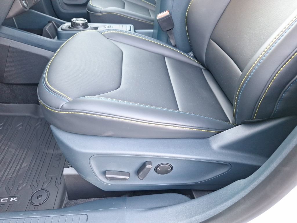 New 2026 Ford Maverick Lobo AWD/4WD image 5