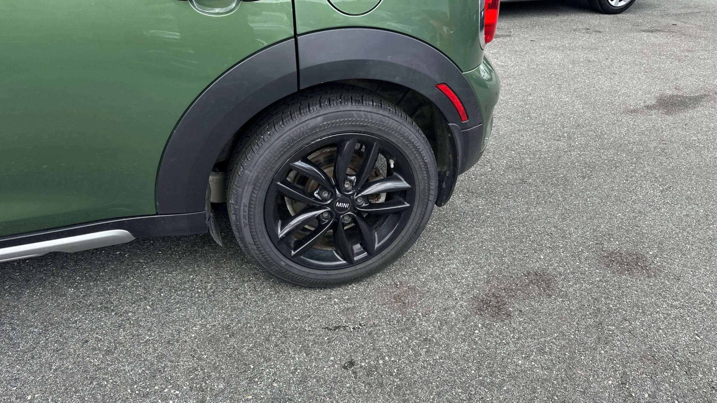 Used 2015 MINI Cooper Countryman S image 14