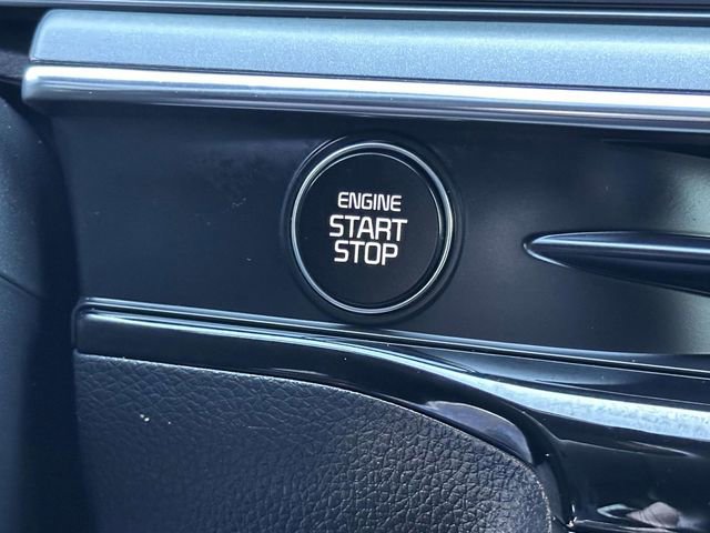 Used 2025 Kia K5 GT-Line w/ GT-Line Premium Package image 22