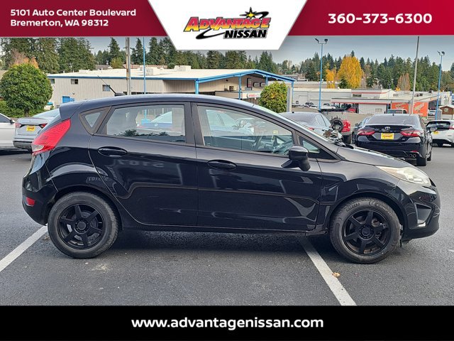 Used 2011 Ford Fiesta SE image 6