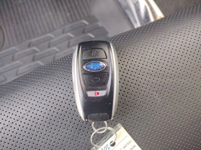 Used 2023 Subaru Outback Limited image 32