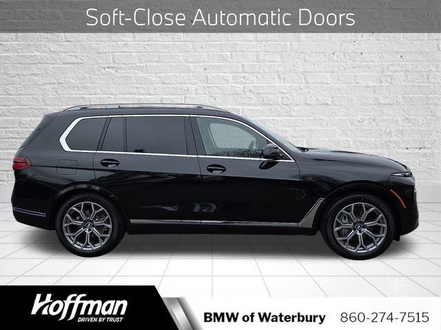 New 2026 BMW X7 xDrive40i AWD/4WD image 8
