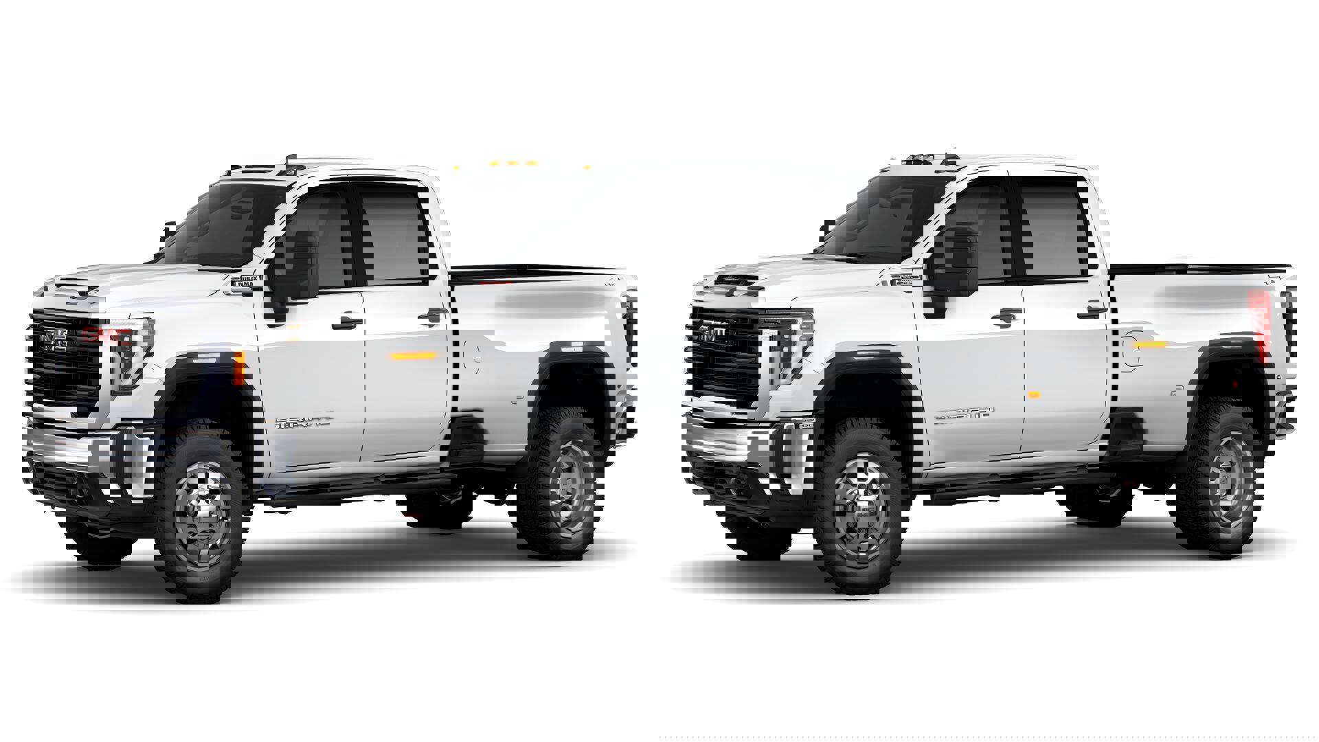New 2026 GMC Sierra 3500 Pro image 26