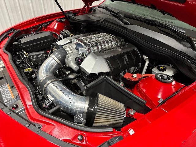 Used 2010 Chevrolet Camaro SS w/ RS Package RWD image 30