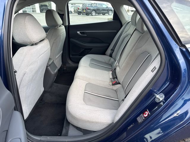 Used 2020 Hyundai Sonata SEL w/ Cargo Package image 19