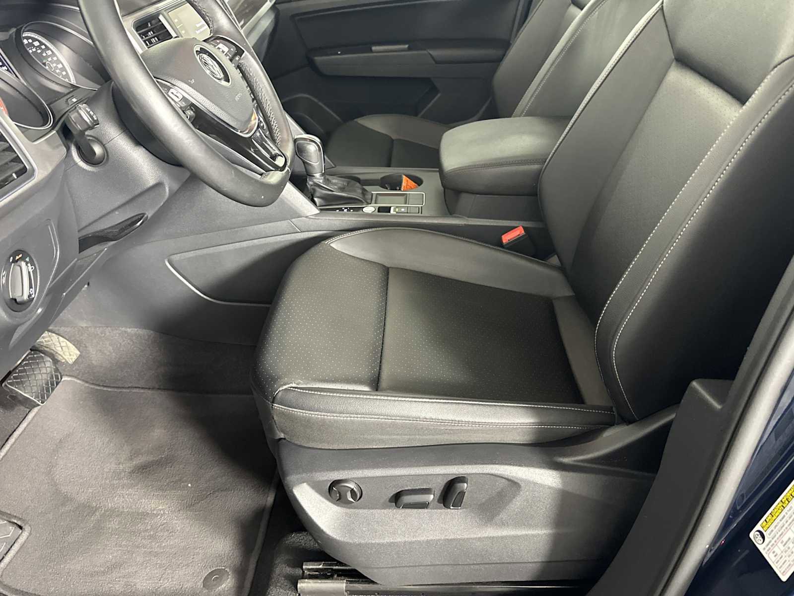 Used 2019 Volkswagen Atlas SE image 7