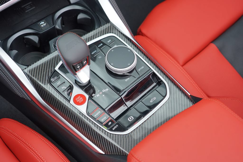 New 2027 BMW M4 xDrive Competition AWD/4WD image 19